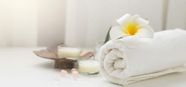Day Spa Treatments and Services