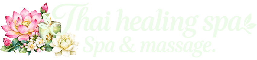 Ginza Thai Massage - 銀座 タイマッサージ
